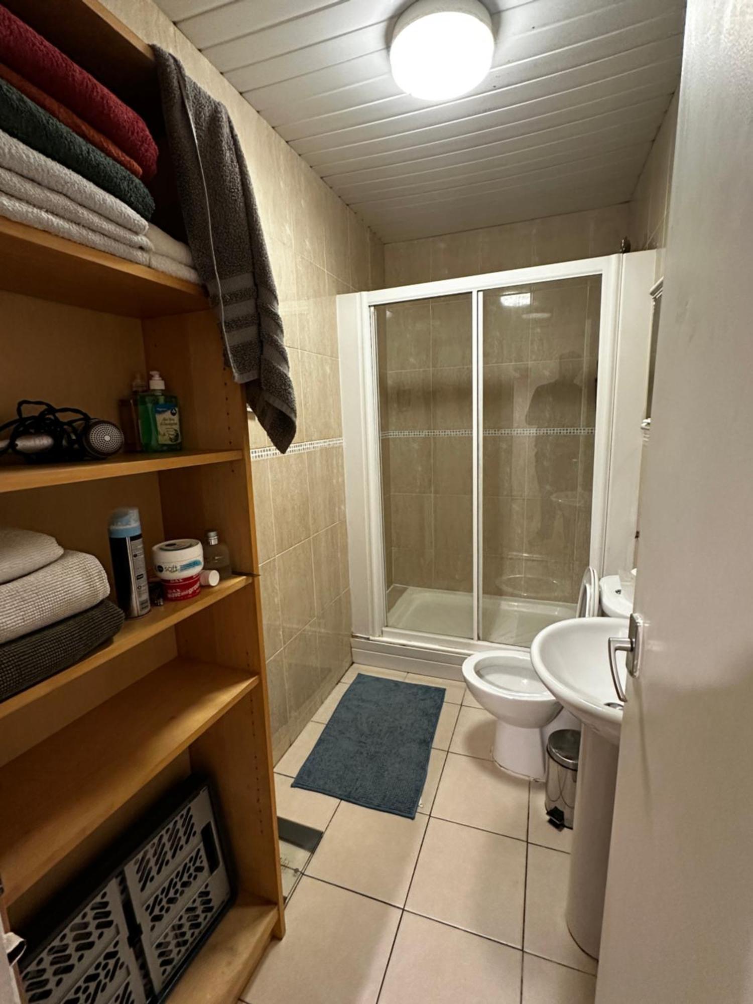 Charming 1-Bedroom Apartment Southfields, لندن المظهر الخارجي الصورة
